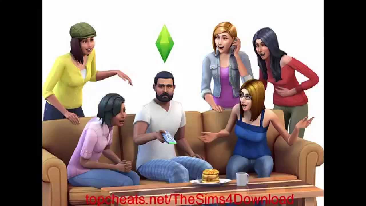 The sims 4 get to work download free mac